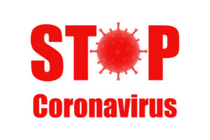 Stop Coronavirus