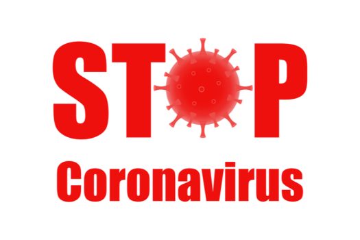 Stop Coronavirus