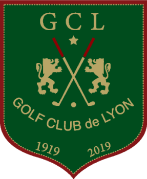 golf club lyon